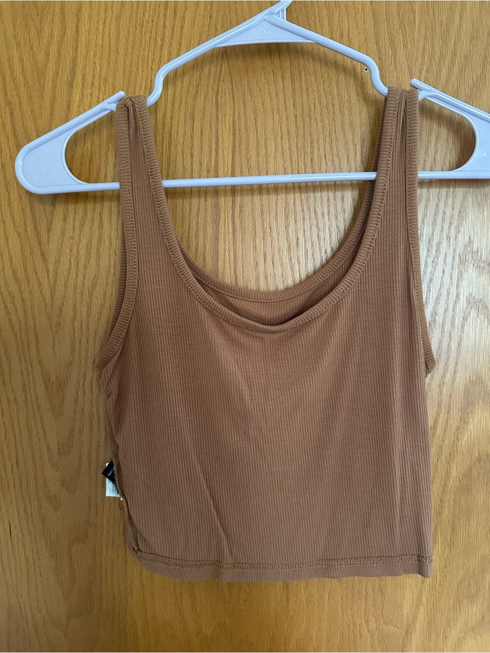 Set of 5 Tank Tops and Bodysuits
